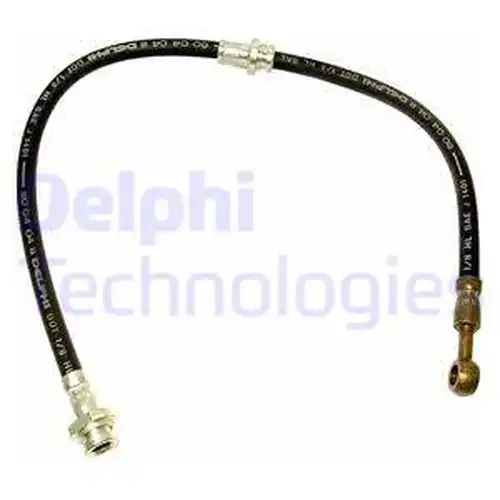 спирачен маркуч DELPHI LH6206