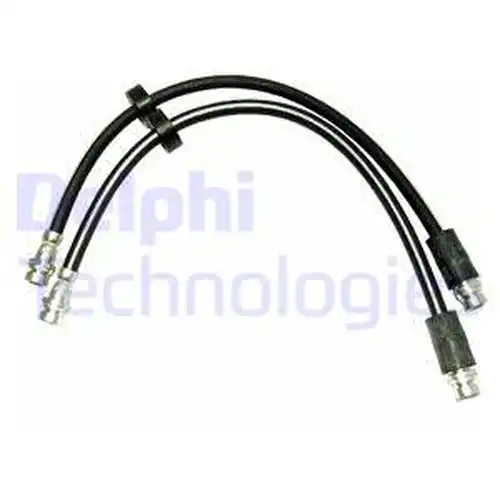 спирачен маркуч DELPHI LH6358
