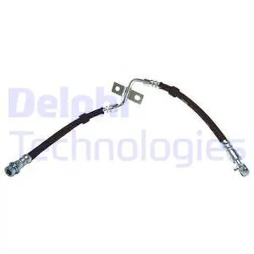 спирачен маркуч DELPHI LH6588