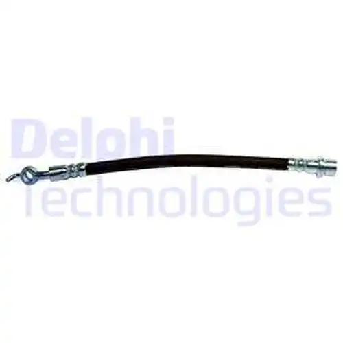 спирачен маркуч DELPHI LH6606