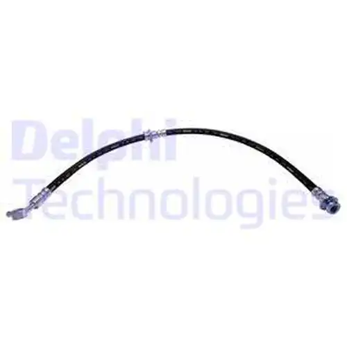 спирачен маркуч DELPHI LH6840