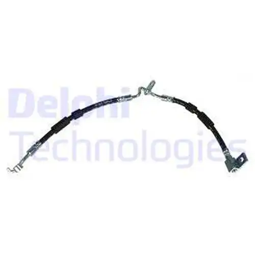 спирачен маркуч DELPHI LH6918
