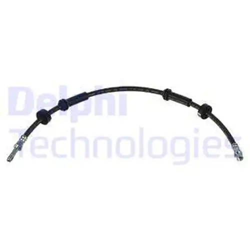 спирачен маркуч DELPHI LH6989