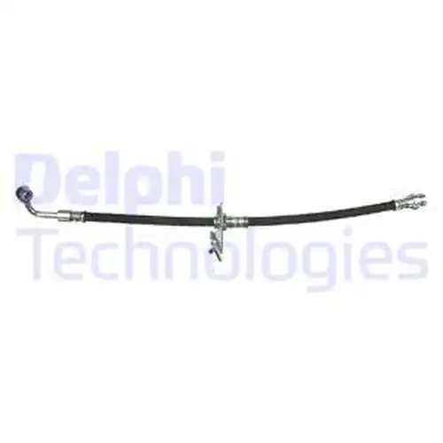 спирачен маркуч DELPHI LH7008