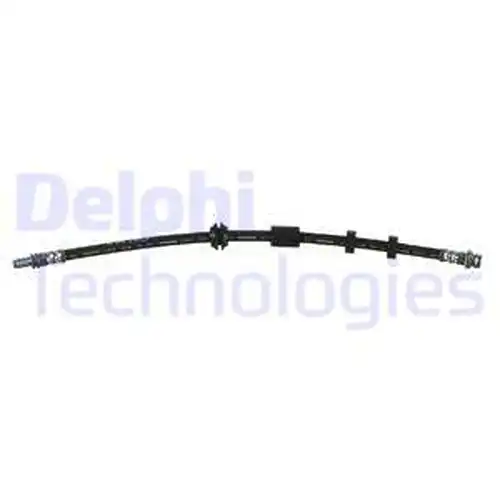 спирачен маркуч DELPHI LH7026