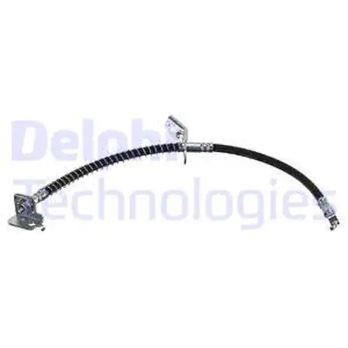 спирачен маркуч DELPHI LH7115