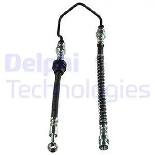 спирачен маркуч DELPHI LH7156