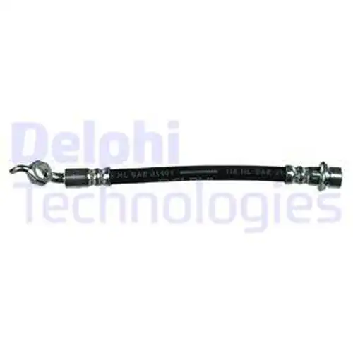 спирачен маркуч DELPHI LH7198