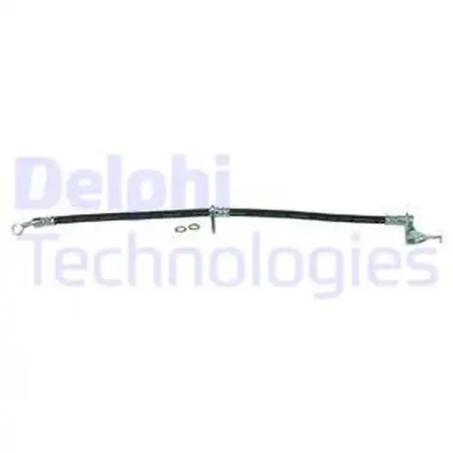 спирачен маркуч DELPHI LH7282