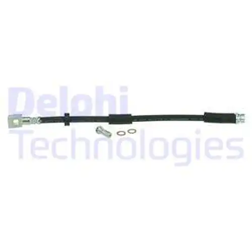 спирачен маркуч DELPHI LH7290