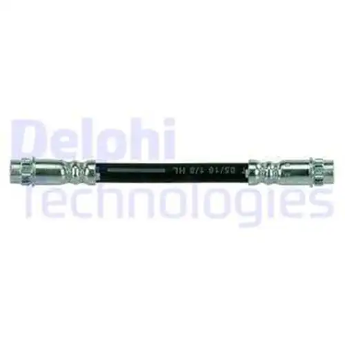спирачен маркуч DELPHI LH7296