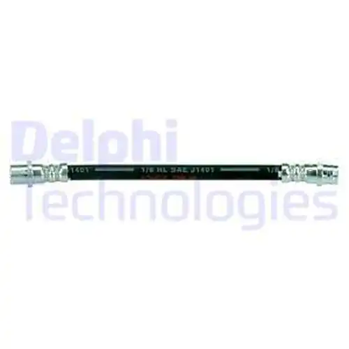 спирачен маркуч DELPHI LH7339