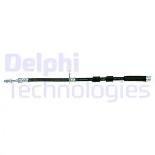 спирачен маркуч DELPHI LH7348