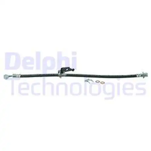 спирачен маркуч DELPHI LH7382