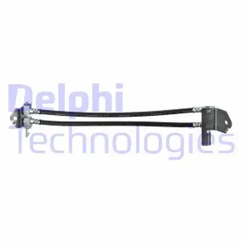 спирачен маркуч DELPHI LH7442