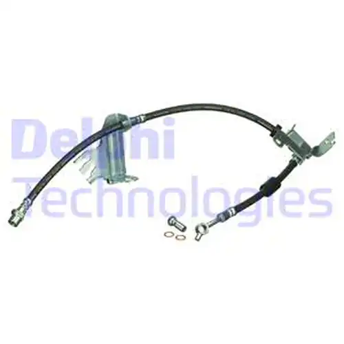 спирачен маркуч DELPHI LH7457