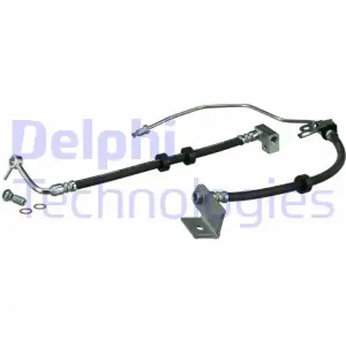 спирачен маркуч DELPHI LH7461