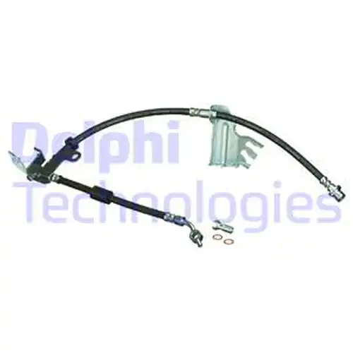 спирачен маркуч DELPHI LH7463