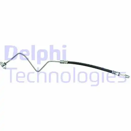 спирачен маркуч DELPHI LH7496