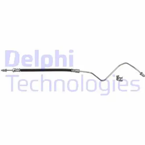 спирачен маркуч DELPHI LH7497