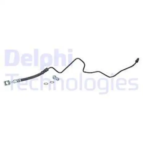спирачен маркуч DELPHI LH7549