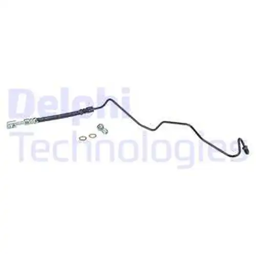 спирачен маркуч DELPHI LH7550