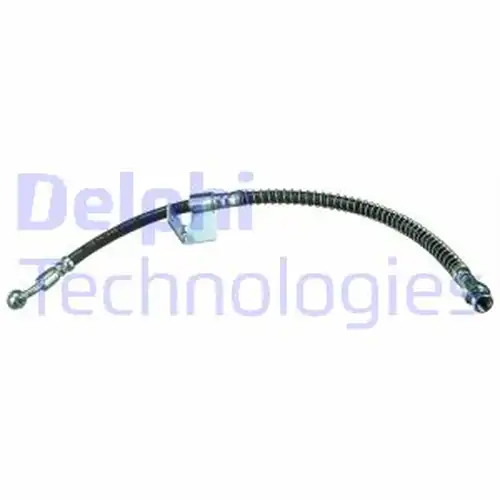 спирачен маркуч DELPHI LH7592