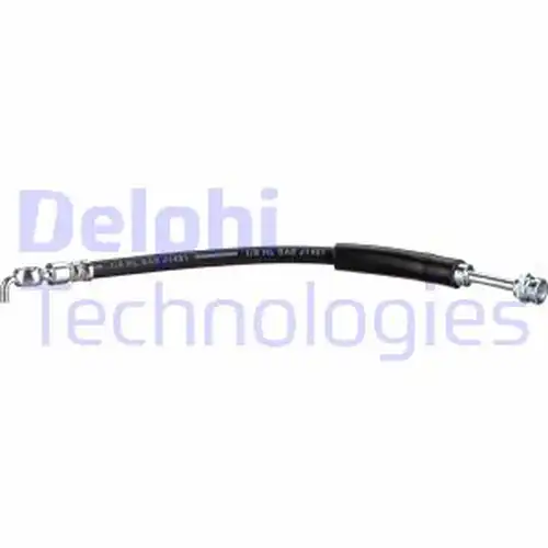 спирачен маркуч DELPHI LH7660