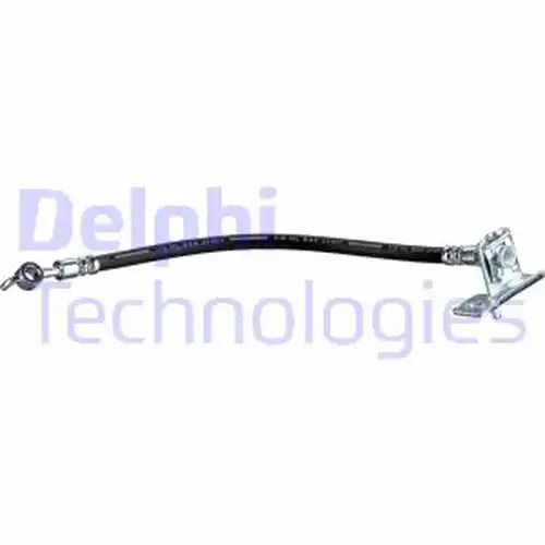 спирачен маркуч DELPHI LH7677