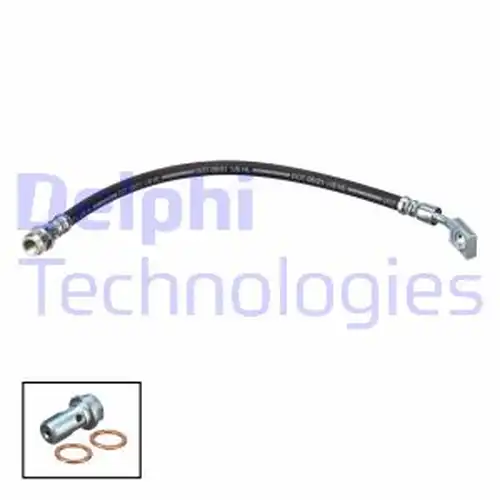 спирачен маркуч DELPHI LH7702