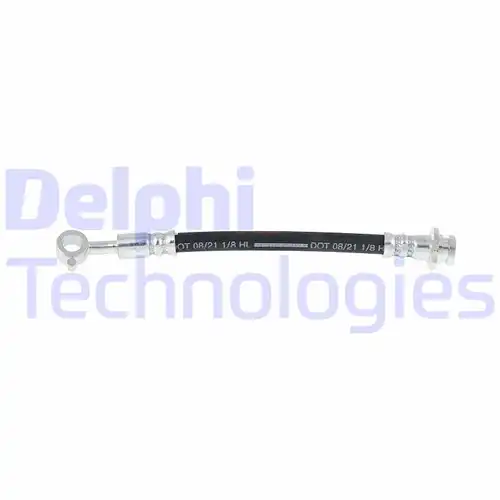 спирачен маркуч DELPHI LH7727
