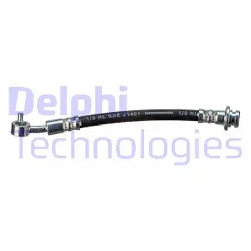 спирачен маркуч DELPHI LH7728