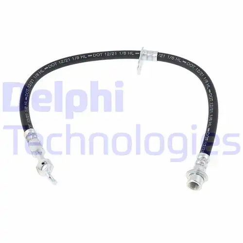 спирачен маркуч DELPHI LH7757