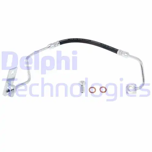 спирачен маркуч DELPHI LH7842