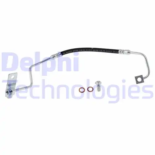 спирачен маркуч DELPHI LH7843