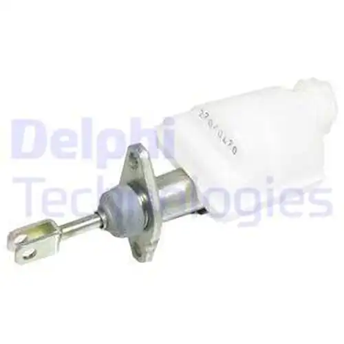 горна помпа на съединител DELPHI LM13106