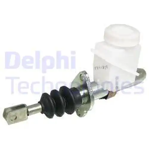горна помпа на съединител DELPHI LM15007