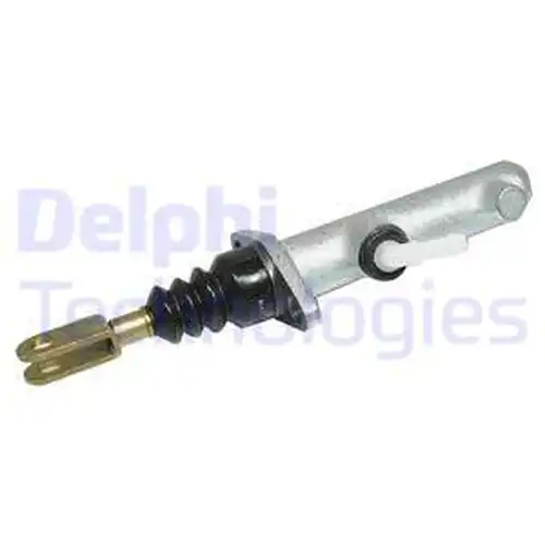 горна помпа на съединител DELPHI LM20003