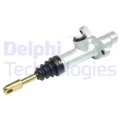 горна помпа на съединител DELPHI LM20005
