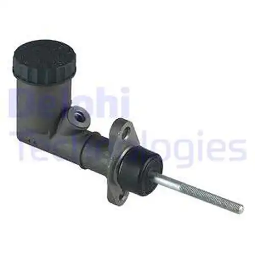 горна помпа на съединител DELPHI LM38606