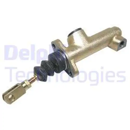 горна помпа на съединител DELPHI LM48900
