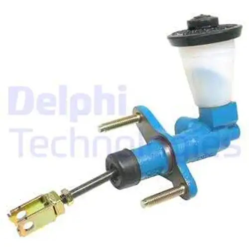 горна помпа на съединител DELPHI LM60571