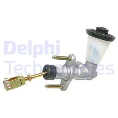 горна помпа на съединител DELPHI LM60579
