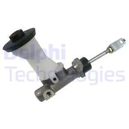 горна помпа на съединител DELPHI LM61096
