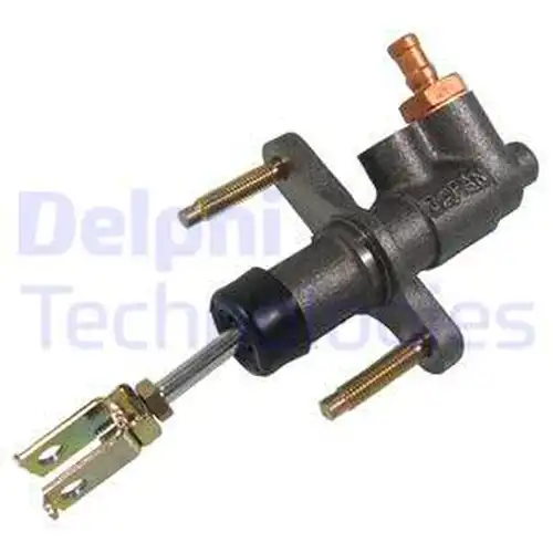 горна помпа на съединител DELPHI LM62035