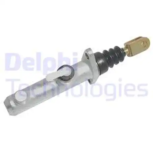 горна помпа на съединител DELPHI LM70222