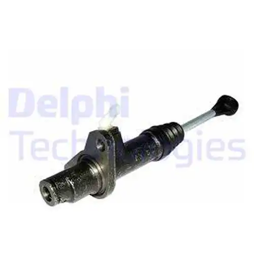 горна помпа на съединител DELPHI LM80250