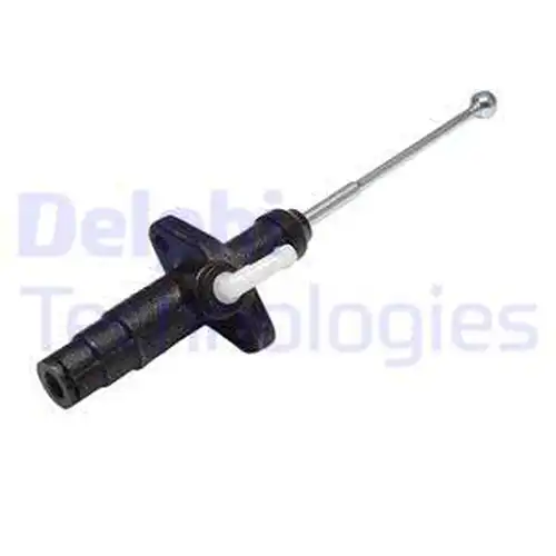 горна помпа на съединител DELPHI LM80270