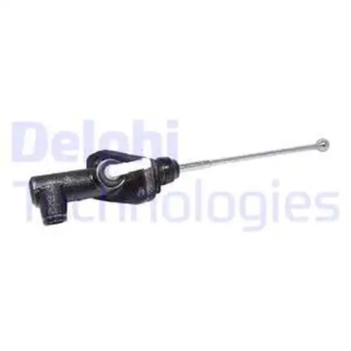 горна помпа на съединител DELPHI LM80272