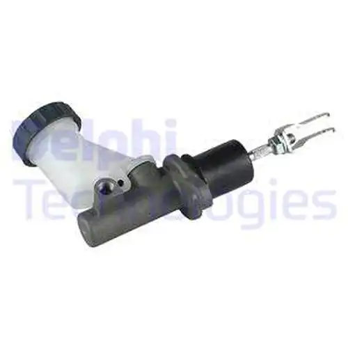 горна помпа на съединител DELPHI LM80309
